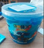 grote doos clics, Enlèvement ou Envoi, Comme neuf