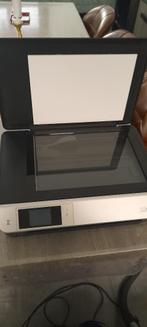 HP kleurenprinter in nieuwstaat, Computers en Software, Printerbenodigdheden, Ophalen, Zo goed als nieuw, Overige typen, HP