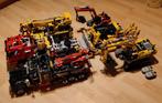 Lot LEGO Technic, Ophalen, Gebruikt, Complete set, Lego