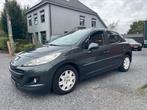 Peugeot 207 1.4i Benzine,5 deurs,..., Auto's, Euro 5, 4 cilinders, Bedrijf, 5 deurs