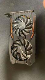 Gtx 1050 ti, Computers en Software, Videokaarten, PCI-Express 3, DisplayPort, Ophalen of Verzenden, Nvidia