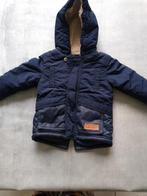 Winterjasje, Ophalen, Zo goed als nieuw
