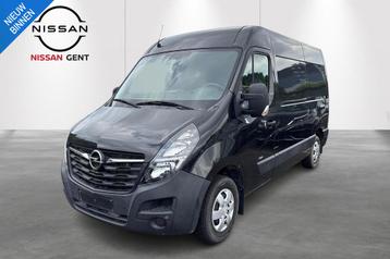 Opel Movano 2.3 Turbo D 110KW Aut. S/S L2H2 3.5T beschikbaar voor biedingen