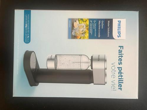 Philips ADD4902BK/10, Elektronische apparatuur, Bruiswatermachines, Nieuw, Ophalen