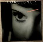 FOREIGNER – Inside Information ( LP 1987 Pop/Rock ), Ophalen of Verzenden
