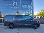Citroen Jumpy XL BlueHDi 180 Dubbele Cabine S/S EAT8, Auto's, Automaat, Monovolume, Euro 6, 131 kW