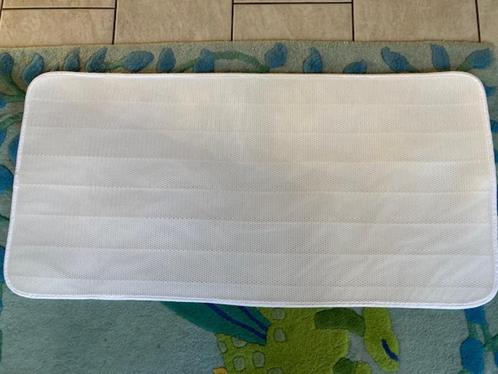AeroSleep Matrasbeschermer voor bed B 60 x L 120, Kinderen en Baby's, Kinderkamer | Beddengoed, Gebruikt, Ophalen