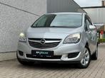 Opel Meriva 1.4T 140PK INNOVATION NAVI/PARKPILOT/TREKHAAK, Te koop, Zilver of Grijs, Berline, Benzine