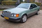 Mercedes 300CE Type W124 1987 automaat 183850km, Auto's, Automaat, 4 zetels, Overige kleuren, Particulier