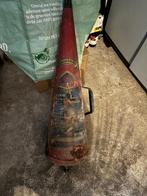 Ancien extincteur minimax  conique 1935, Enlèvement, Utilisé, Autres types