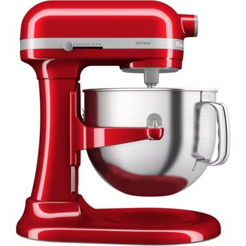 KitchenAid ROBOT PÂTISSIER À BOL RELEVABLE 6,6 L  beschikbaar voor biedingen