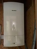 Junkers gas ketel, Ophalen, Gebruikt, Aardgas, Boiler