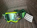 Scott bril, Motoren, Kleding | Motorkleding, Ophalen of Verzenden