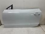 PORTIER LINKS VOOR Audi A5 Cabrio (8F7) (01-2009/12-2017), Auto-onderdelen, Gebruikt, Links, Audi, Deur