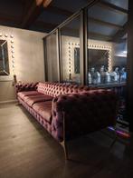 Canapé chester bel’poque, Maison & Meubles, Enlèvement, Comme neuf