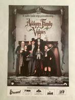 ADAMS FAMILY   Filmposter  33-50 cm    Used, Verzamelen, Posters, Ophalen of Verzenden