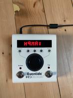 Eventide H9 Max, Muziek en Instrumenten, Effecten, Ophalen of Verzenden, Zo goed als nieuw