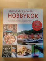 Italiaans koken voor de hobbykok, Boeken, Italië, Christina Bottari, Ophalen of Verzenden, Zo goed als nieuw