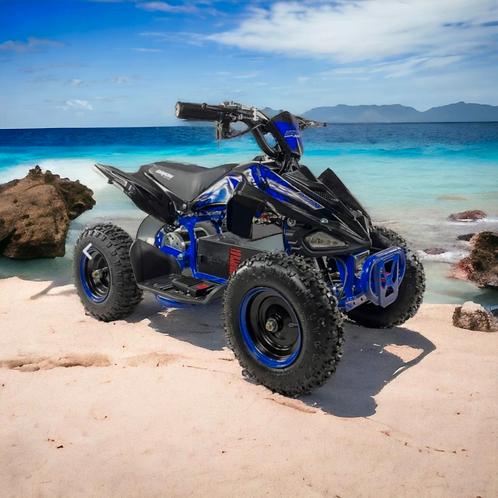 Kinder mini crosser quad atv motor crosser crossmotor, Kinderen en Baby's, Speelgoed | Buiten | Accuvoertuigen, Ophalen of Verzenden