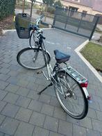 Damesfiets “alu frame” vering vork & zadel - KETTLER, Fietsen en Brommers, Ophalen, Gebruikt, Kettler, Handrem