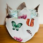 Luiermand — handgemaakt geboortecadeau, Ophalen, Kraamcadeau, Sarahberlemont@outlook.com, Belgique