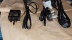 Lot Uk oplader en kabels, Ophalen