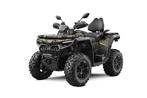 CF Moto CFORCE 1000 Touring Standard AGRI T3B E5+, 2 cilinders, 980 cc