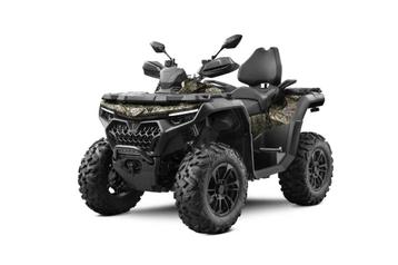CF Moto CFORCE 1000 Touring Standard AGRI T3B E5+ beschikbaar voor biedingen