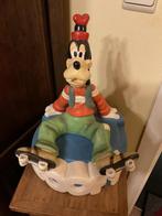 Goofy beeld, Ophalen, Zo goed als nieuw