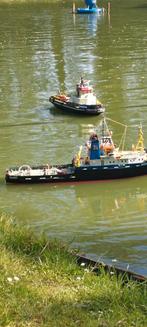 Smit hunter rc, Ophalen, Zo goed als nieuw