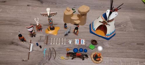 Playmobil te koop: verschillende sets/lots, onberispelijke s, Kinderen en Baby's, Speelgoed | Playmobil, Zo goed als nieuw, Ophalen