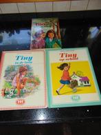 Tiny boekjes, Boeken, Ophalen of Verzenden, Gelezen, Fictie algemeen