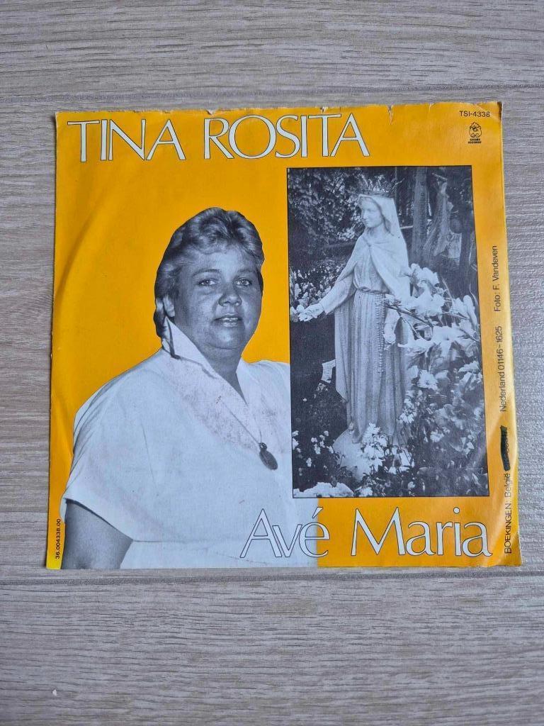 Singel Tina Rosita, Cd's en Dvd's, Ophalen of Verzenden