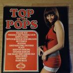 LP Top Of The Pops Volume 20 (Jaren ‘70)