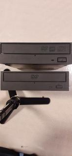 lecteur + graveur cd/dvd pour pc, Computers en Software, Optische drives, Ophalen, Gebruikt, Dvd, Windows