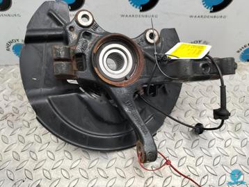 FORD PUMA TITANIUM [RF_HUB_STUB_AXL.ASSY] 2021 beschikbaar voor biedingen