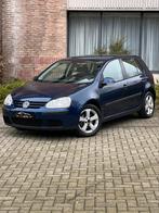 Volkswagen Golf 5 1.4 Benzine CarPlay, Bedrijf, 5 deurs, Golf, Euro 4