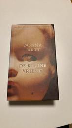 Donna Tartt - De kleine vriend, Gelezen, Ophalen of Verzenden, Donna Tartt