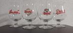 Duvel glas 85jaar collection, Verzamelen, Ophalen of Verzenden, Nieuw, Bierglas