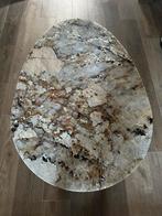 Table basse Patagonia Cristallo NEUVE, Neuf, 100 à 150 cm, Moins de 50 cm, Enlèvement