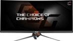 ASUS ROG Swift PG348Q, Computers en Software, Monitoren, Ophalen, IPS, ASUS, Zo goed als nieuw