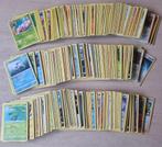 530 Originele Pokemon kaarten (GEEN DUBBELEN) * 21 foto's *, Ophalen of Verzenden, Zo goed als nieuw, Meerdere kaarten