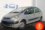 Citroën Xsara Picasso 1.6i Airco/ 83d KMS inclusief 2 JAAR, Auto's, Citroën, Stof, Beige, 72 kW, 178 g/km