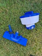 Rond zwembad 3m66 Intex met toebehoren, Tuin en Terras, Ophalen, Gebruikt, Minder dan 80 cm, Rond