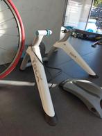 Tacx vortex met trainingsband, Fietsen en Brommers, Ophalen, Zo goed als nieuw