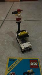 Legoland 6659, Enlèvement, Comme neuf