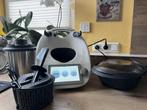 Thermomix TM6 avec accessoires complets, en excellent état, Electroménager, Enlèvement ou Envoi, Comme neuf