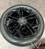 20” Volkswagen Tiguan III “York” R-Line BLACK NIEUW OEM CT1, Gebruikt, 255 mm, Banden en Velgen, Ophalen of Verzenden