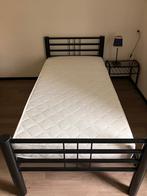 eenpersoonsbed, Ophalen, 90 cm, Eenpersoons, Nieuw