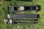 SYRP Magic Carpet Carbon Slider + extra's, Audio, Tv en Foto, Ophalen, Gebruikt, Overige typen